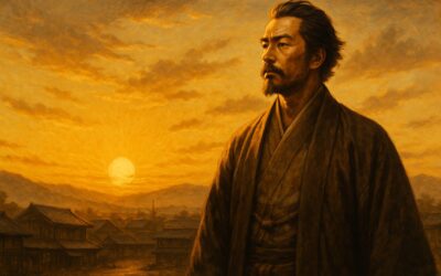 人と絆の金融 ～日本の夜明けは“ローカルゼブラ”から始まる！～