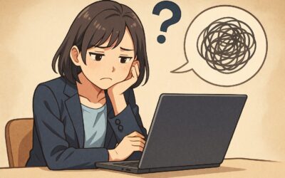 面倒くさい